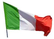 Italian Flag