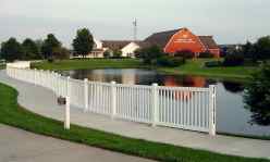 Mennonite Farm Photo